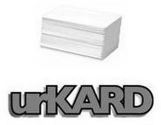 URKARD trademark