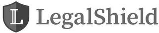 L LEGALSHIELD trademark