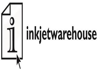 I INKJETWAREHOUSE trademark