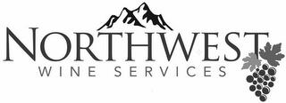 NORTHWEST WINE SERVICES trademark