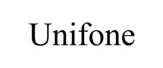 UNIFONE trademark