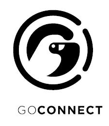 GC GOCONNECT trademark