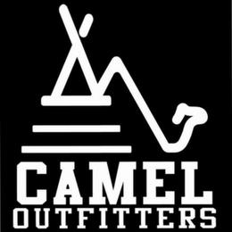 CAMEL OUTFITTERS trademark