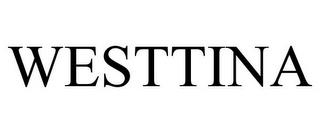 WESTTINA trademark