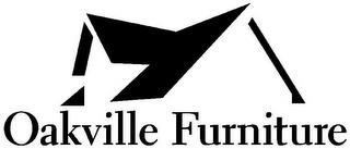 OAKVILLE FURNITURE trademark