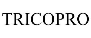 TRICOPRO trademark