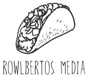 ROWLBERTOS MEDIA trademark