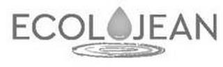 ECOLOJEAN trademark