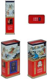 KOREA GINSENG CORP 6 20 6 20 GOOD 20 KOREAN RED GINSENG SINCE 1899 KGC trademark