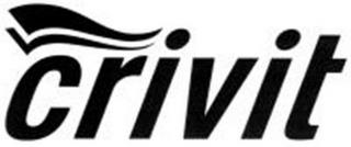 CRIVIT trademark