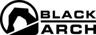 BLACK ARCH trademark