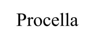 PROCELLA trademark