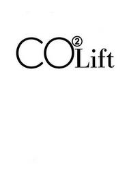 CO2LIFT trademark