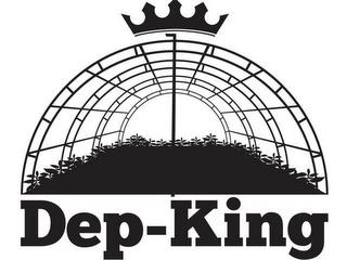 DEP-KING trademark