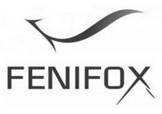 FENIFOX trademark