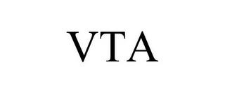 VTA trademark