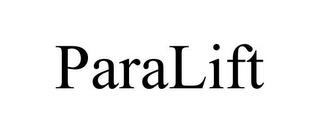 PARALIFT trademark