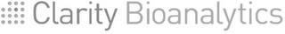 CLARITY BIOANALYTICS trademark