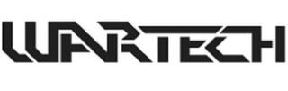 WARTECH trademark