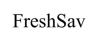 FRESHSAV trademark