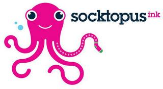 SOCKTOPUS INK trademark