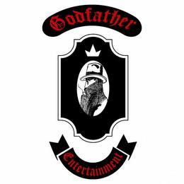 GODFATHER ENTERTAINMENT trademark