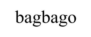 BAGBAGO trademark