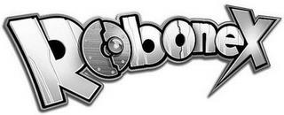 ROBONEX trademark