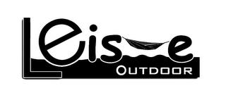 LEISURE OUTDOOR trademark