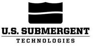 U.S. SUBMERGENT TECHNOLOGIES trademark