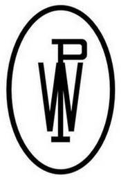 WP trademark