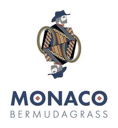 MONACO BERMUDAGRASS trademark