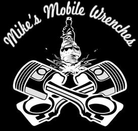 MIKE'S MOBILE WRENCHES trademark