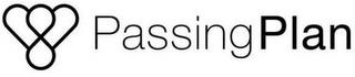 PASSINGPLAN trademark