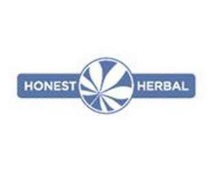 HONEST HERBAL trademark