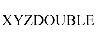 XYZDOUBLE trademark