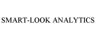 SMART-LOOK ANALYTICS trademark