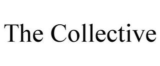 THE COLLECTIVE trademark