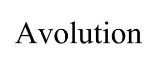 AVOLUTION trademark