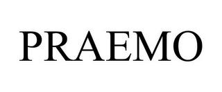 PRAEMO trademark