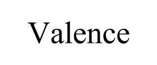 VALENCE trademark