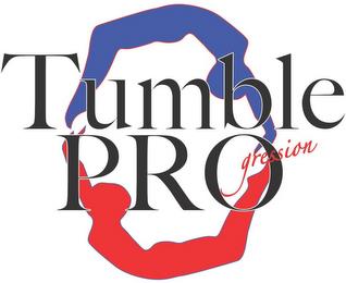 TUMBLE PROGRESSION trademark