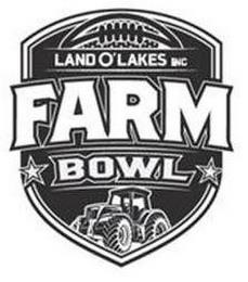 LAND O'LAKES, INC. FARM BOWL trademark