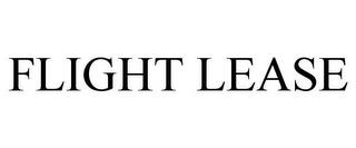 FLIGHT LEASE trademark