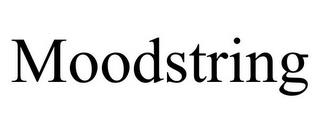 MOODSTRING trademark