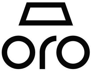 ORO trademark