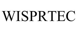 WISPRTEC trademark