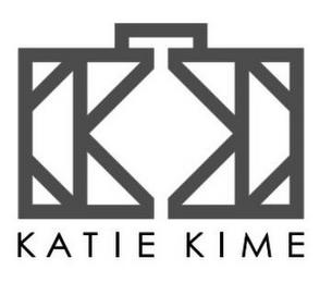 KK KATIE KIME trademark