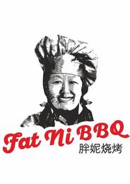 FAT NI BBQ trademark