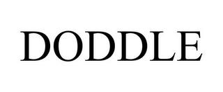 DODDLE trademark